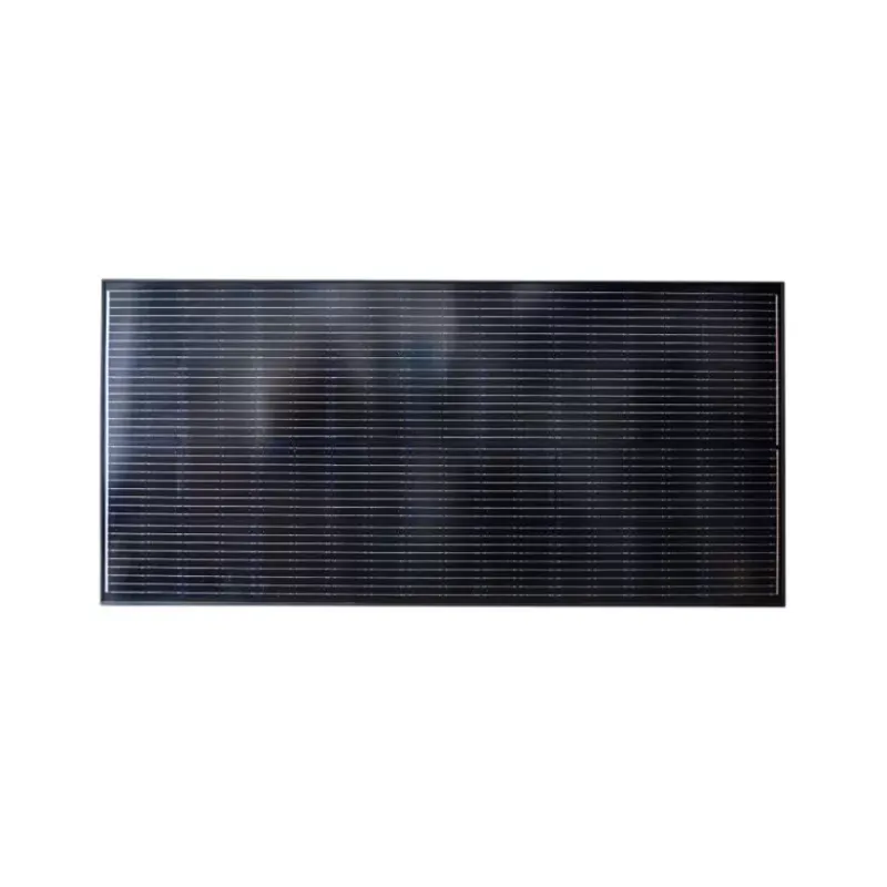 Panneau solaire rigide 200 W*Orium Outlet