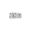 OSCUALTI Charnière inox 39 x 74 x 5 mm*Osculati