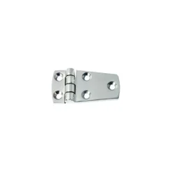 OSCUALTI Charnière inox 39 x 74 x 5 mm*Osculati