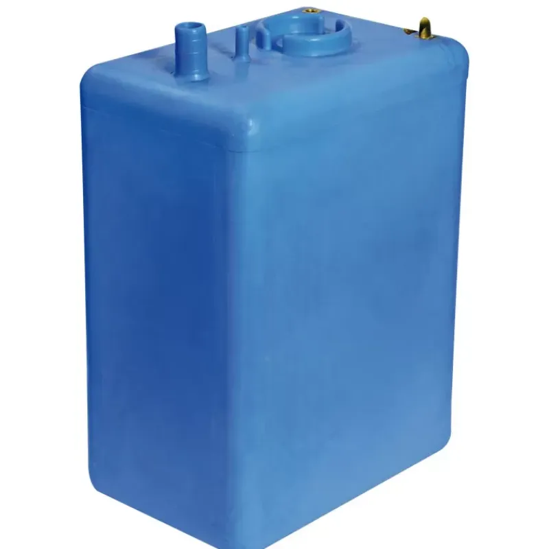 OSCUALTI Réservoir carburant 70 L vertical*Osculati Clearance