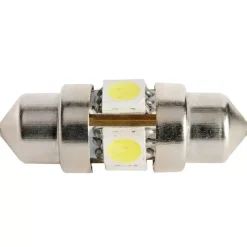 New 2 Ampoules LED navette 31 mm Eclairage & Lampe·Ampoule|Eclairage & Lampe·Ampoule
