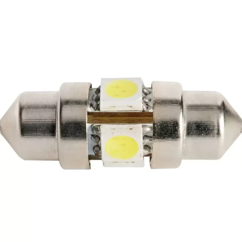 New 2 Ampoules LED navette 31 mm Eclairage & Lampe·Ampoule|Eclairage & Lampe·Ampoule