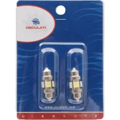 New 2 Ampoules LED navette 31 mm Eclairage & Lampe·Ampoule|Eclairage & Lampe·Ampoule