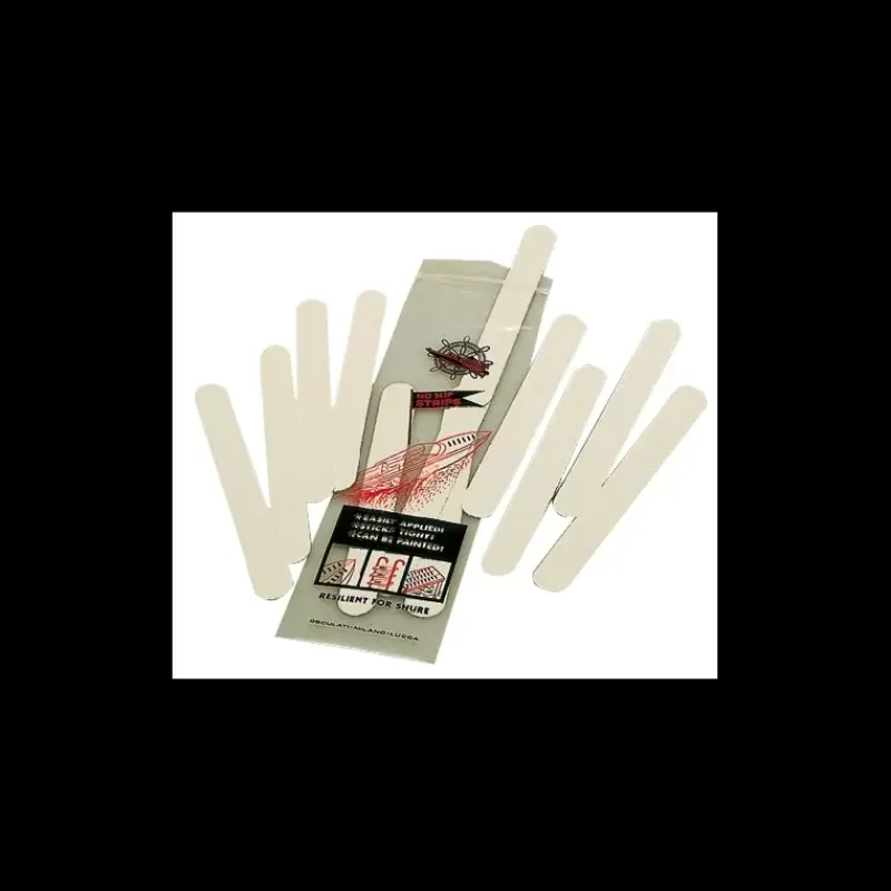Hot 12 bandes antidérapantes autocollantes Outillage·Adhesif|Outillage·Adhésif