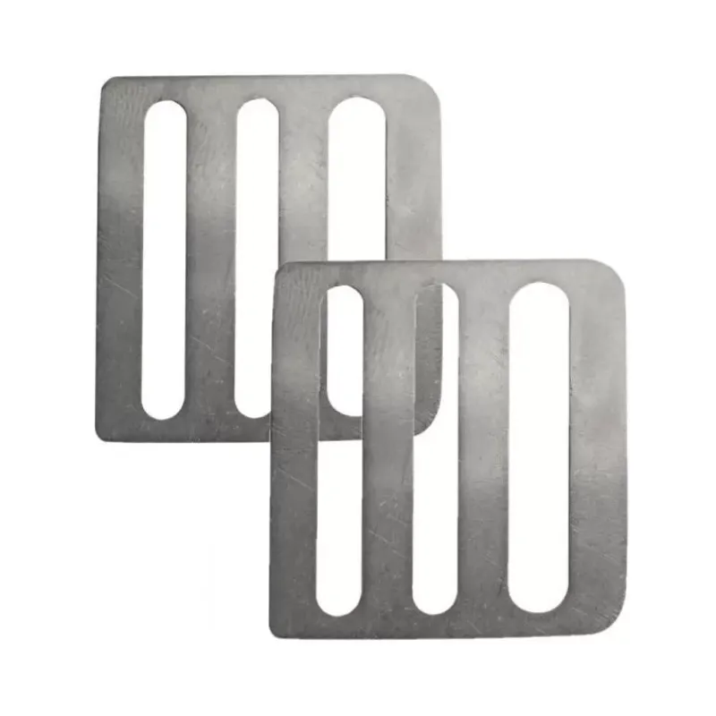 2 boucles inox 3 passages*Osculati Sale