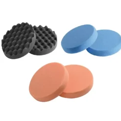 2 PAD mousse pâte et polish | ø 150 mm*Osculati Outlet