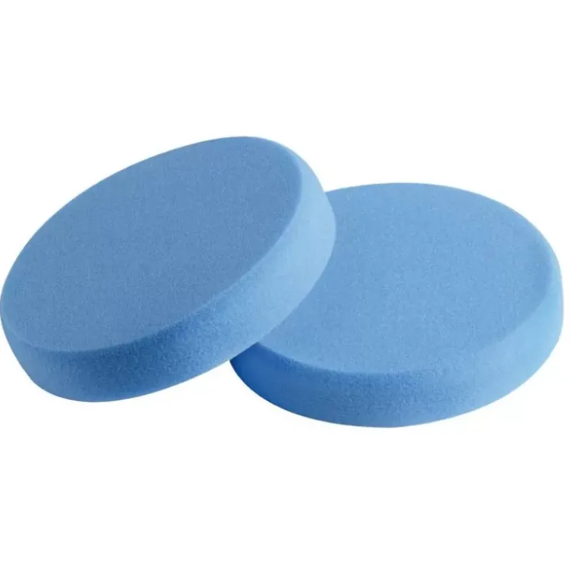 2 PAD mousse pâte et polish | ø 150 mm*Osculati Outlet