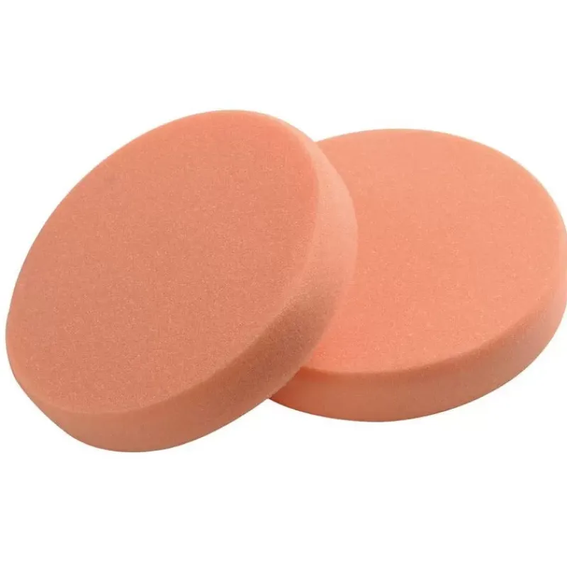Outlet 2 PAD mousse pâte et polish | ø 80 mm Outillage·Lustrage, Ponçage & Abrasif