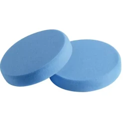 Outlet 2 PAD mousse pâte et polish | ø 80 mm Outillage·Lustrage, Ponçage & Abrasif