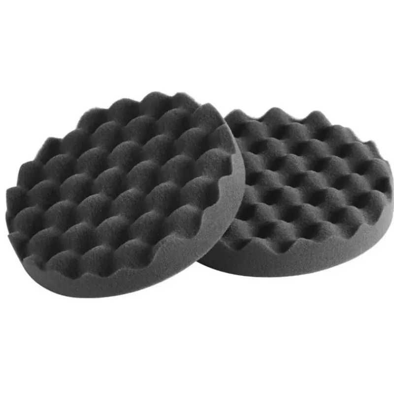Outlet 2 PAD mousse pâte et polish | ø 80 mm Outillage·Lustrage, Ponçage & Abrasif