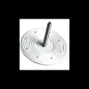 40 Rondelles fixation isolant*Osculati Clearance