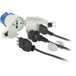 Adaptateur P17 Schuko*Osculati Online