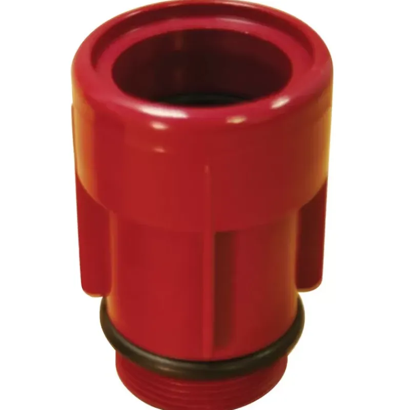 Adaptateur pour bouchons de nable | ISO8840*Osculati