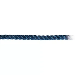 New Amarre 3 torons 100 m polyester Cordage·Amarre & Bout D'Amarrage