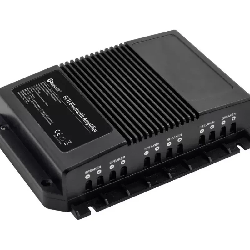 Amplificateur Bluetooth*Osculati Sale