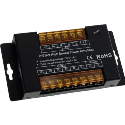Amplificateur pour éclairage sous-marins 12/24 V*Osculati Online