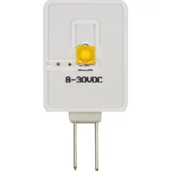 Ampoule LED 120° G4*Osculati New