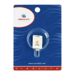 Ampoule LED 120° G4*Osculati New