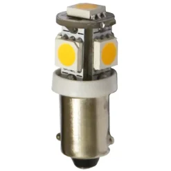 Ampoule LED 12 V | Culot BA9S*Osculati Hot
