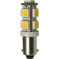 Ampoule LED 12 V | Culot BA9S*Osculati Hot