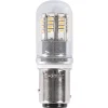 Ampoule LED BAY15D*Osculati Hot