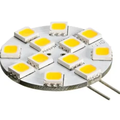Ampoule LED SMD G4*Osculati Hot