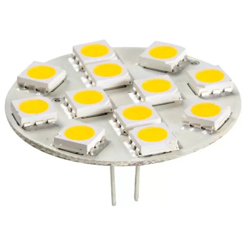 Ampoule LED SMD G4*Osculati Hot