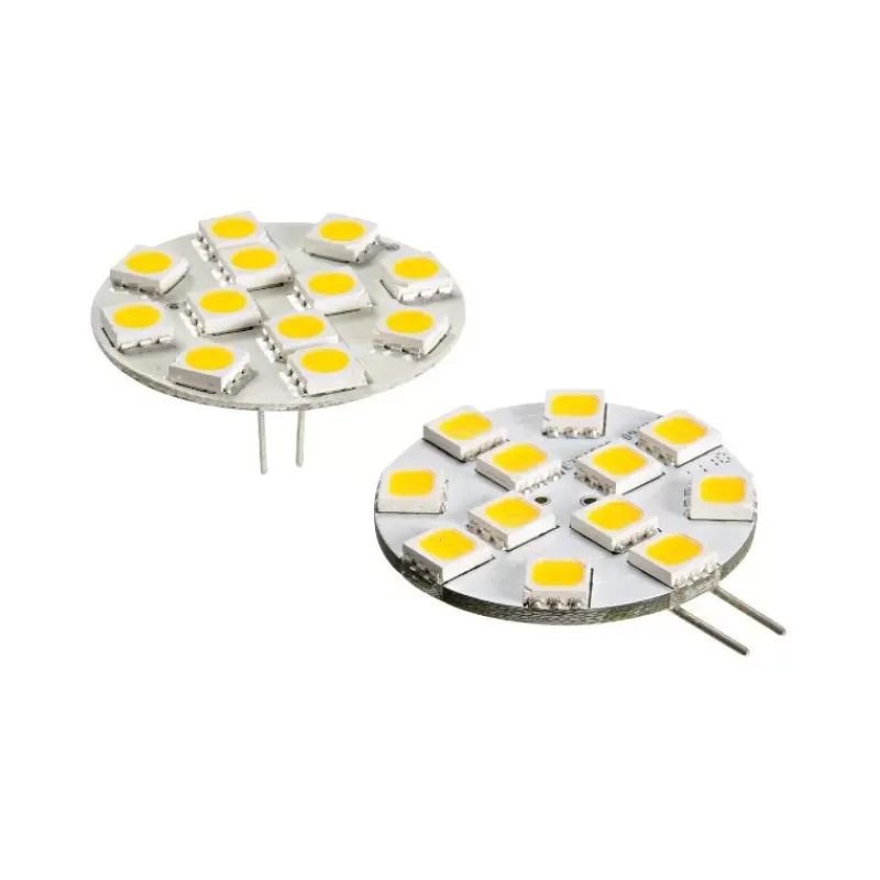 Ampoule LED SMD G4*Osculati Hot