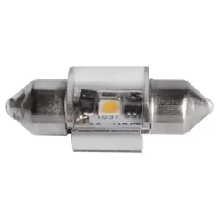OSCULATI Ampoule navette 31 mm LED colorée Eclairage & Lampe·Ampoule