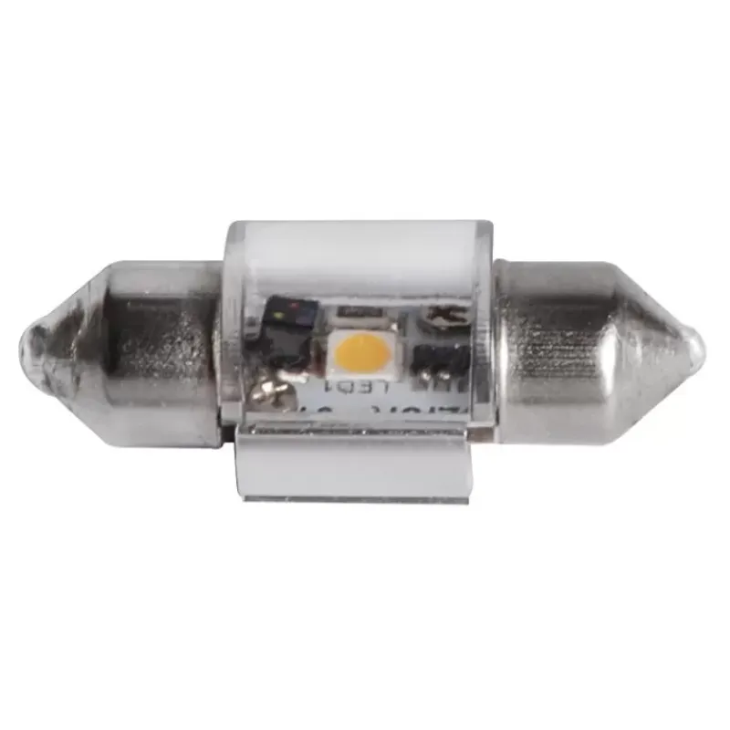 OSCULATI Ampoule navette 31 mm LED colorée Eclairage & Lampe·Ampoule