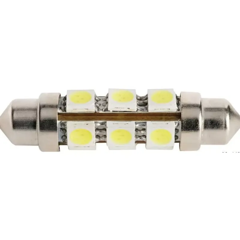 Best Ampoule navette LED 42 mm 360° Eclairage & Lampe·Ampoule