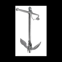 Clearance Ancre à jas pliable Mouillage, Ancre, Chaîne & Bouée·Ancre