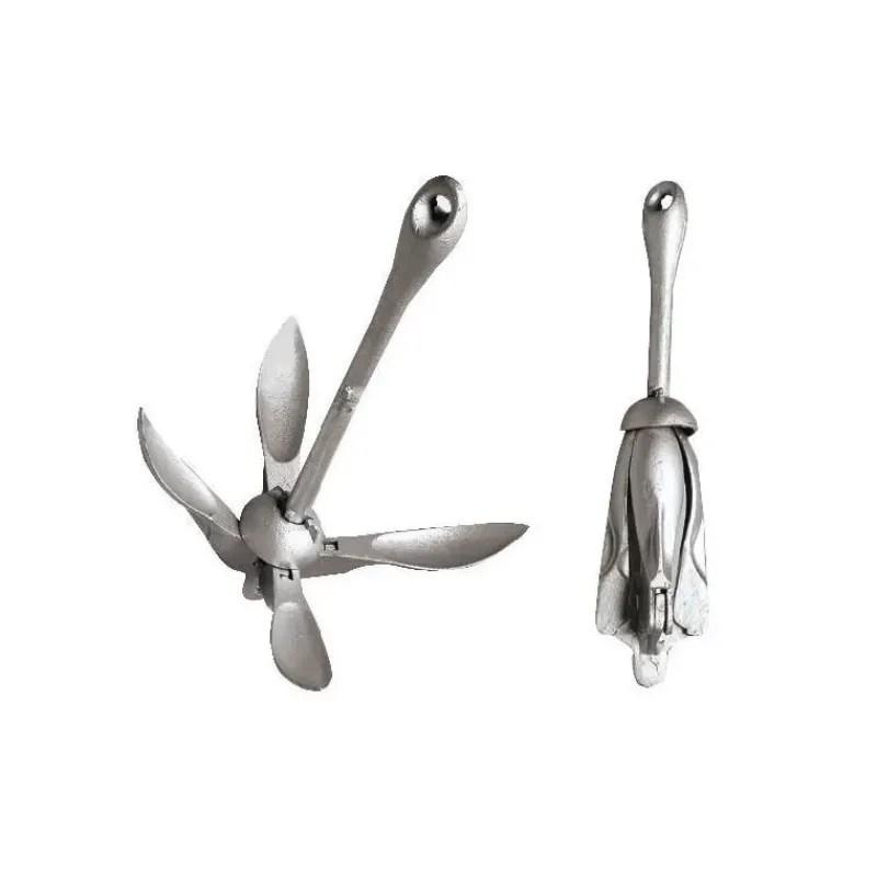 Discount Ancre grappin Accessoire Pêche|Mouillage, Ancre, Chaîne & Bouée·Ancre