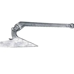 Ancre Plough*Osculati Clearance