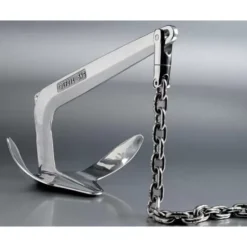 Online Ancre Trefoil inox Mouillage, Ancre, Chaîne & Bouée·Ancre