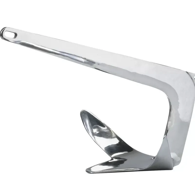 Online Ancre Trefoil inox Mouillage, Ancre, Chaîne & Bouée·Ancre