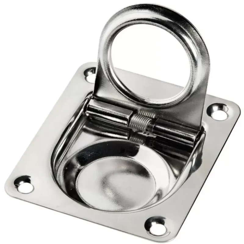 Anneau cuvette inox 55 x 65 mm*Osculati Online