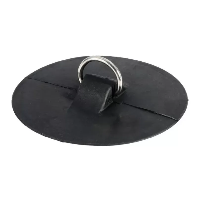 Anneau en D pour flotteur Annexe & Barque·Accessoires Annexe & Pneumatique