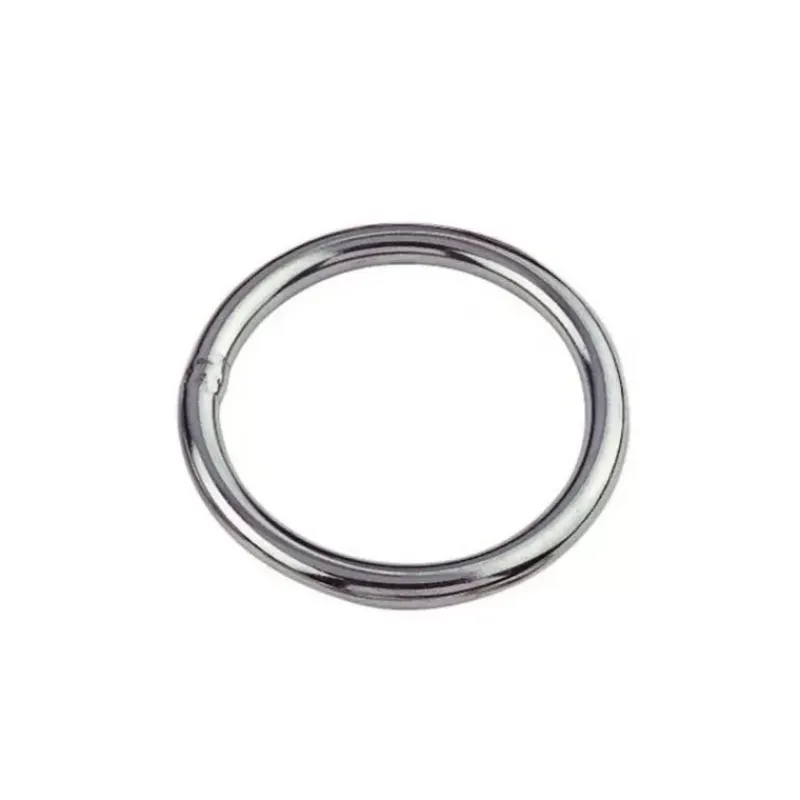 Anneau inox*Osculati Clearance