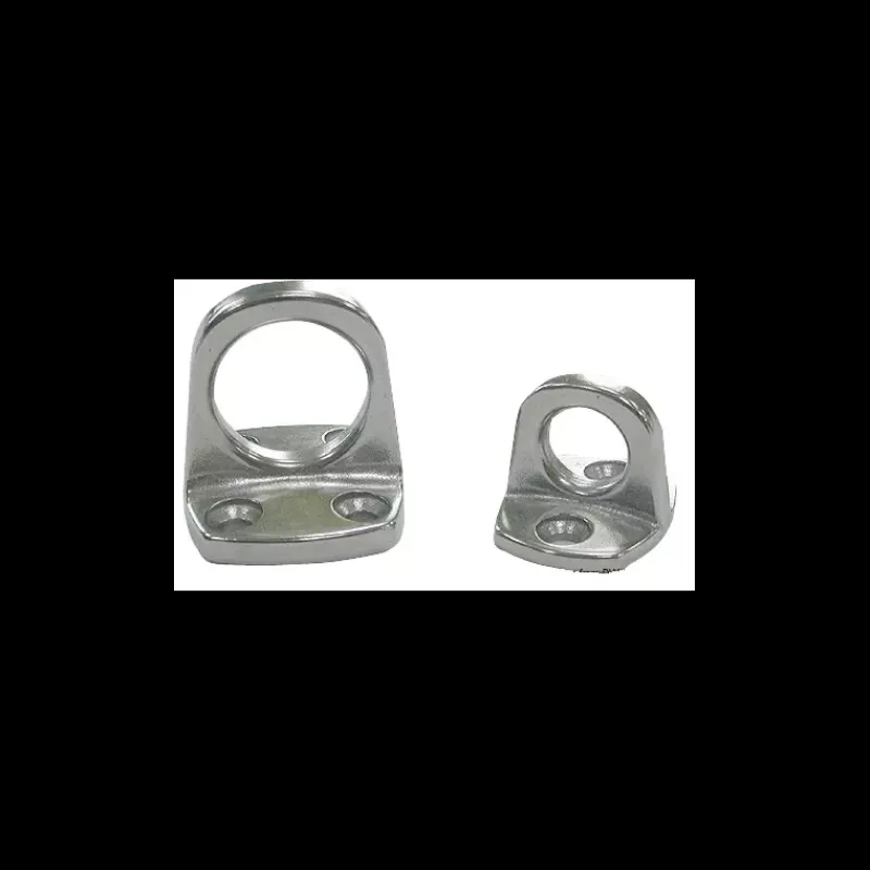 Clearance OSCULATI Anneau inox à oeil Manille & Petit Accastillage·Cadène & Pontet