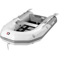 annexe 185 - fond à lattes (2,5 CV)*Osculati Discount