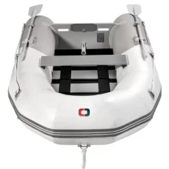 annexe 185 - fond à lattes (2,5 CV)*Osculati Discount