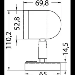 Online Applique led inox Eclairage & Lampe·Applique Lumineuse|Eclairage & Lampe·Applique