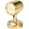 Applique led laiton*Osculati Hot