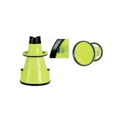 Aquascope éclairage LED*Osculati Best
