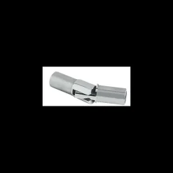 Articulation 90° pour tube inox ø 20 à 22 mm*Osculati Clearance