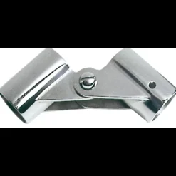 Best Articulation 90° tube inox ø 22 à 30 mm Confort Extérieur - Cockpit·Accessoires Bimini & Taud De Soleil
