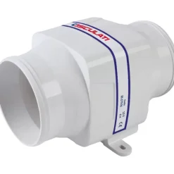 New Aspirateur/ventilateur axial Hyperflow 7,6 m3 Equipement Moteur In-Bord·Ventilation