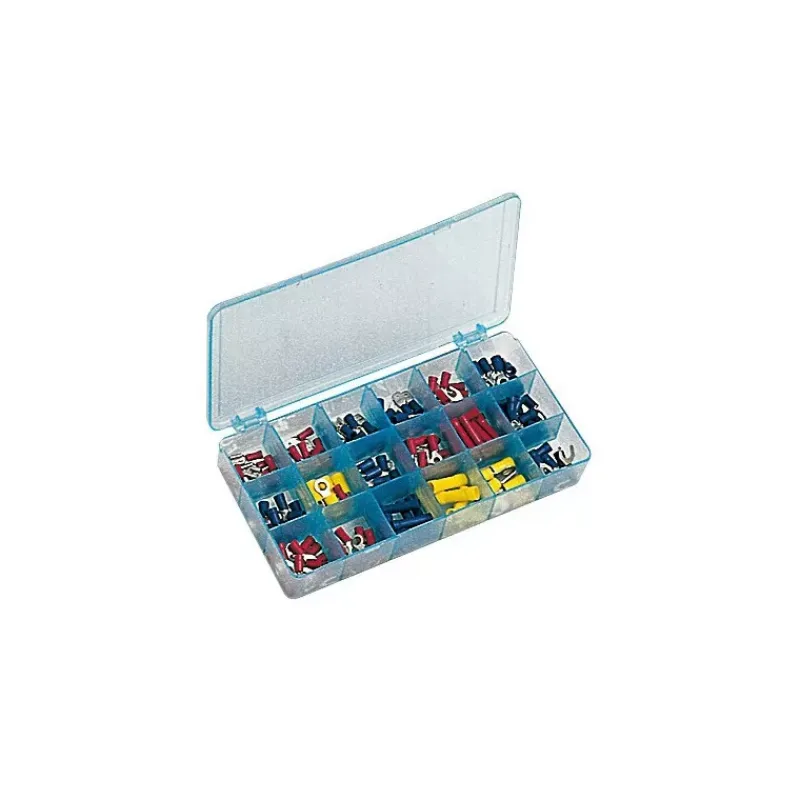 Assortiment 175 cosses*Osculati Outlet