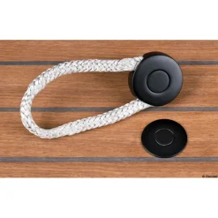 Attache Rapid Lock Confort Extérieur - Cockpit·Accessoires Bimini & Taud De Soleil|Manille & Petit Accastillage·Cadène & Pontet